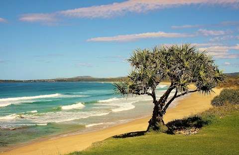 Photo: Ocean Street Beach Lookout